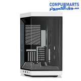 Y70-Case-HYTE-Upgraded-Modern-Aesthetic-Mid-Tower-ATX