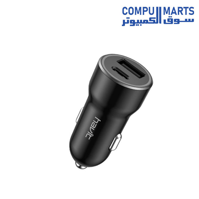 CC2022-Car-Charger-Havit-20W+USB-QC-3.0