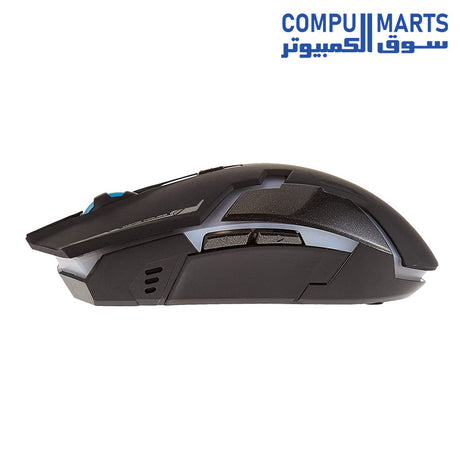 MS997-Mouse-Havit-Wireless-Black