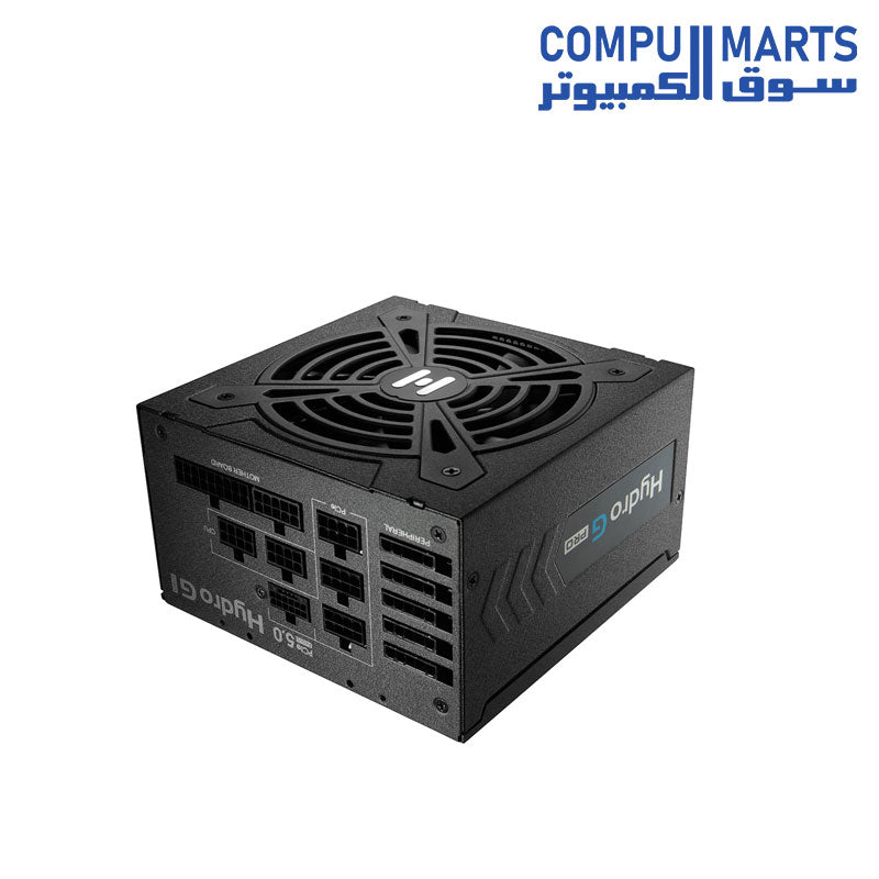 Hydro-G-PRO-Power-Supply-FSP-ATX-3.0-PCIe-5.0-1000W