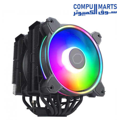 Hyper-622-Halo-Air-Cooler-RGB 