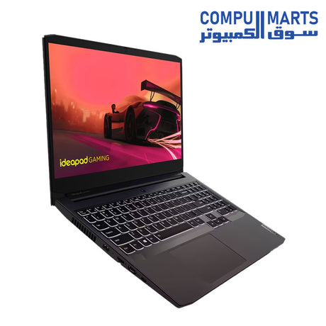 IdeaPad-Gaming-3-15ACH6-GAMING LAPTOP-RYZEN-5-5500H-8GB-DDR4-512GB-RTX-2050