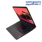 IdeaPad-Gaming-3-15ACH6-GAMING LAPTOP-RYZEN-5-5500H-8GB-DDR4-512GB-RTX-2050