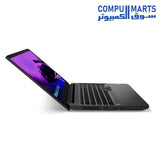 IdeaPad-Gaming-3-15IHU6-GAMING LAPTOP-Lenovo-Intel-Core-i5-11300H-RTX 3050-8GB-DDR4-256GB