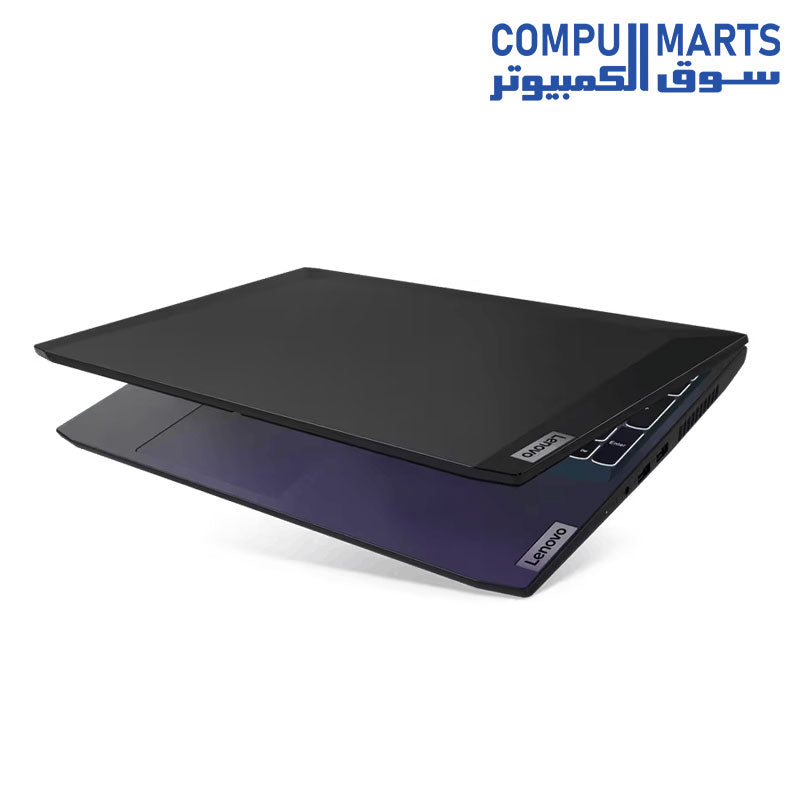 IdeaPad-Gaming-3-15IHU6-GAMING LAPTOP-Lenovo-Intel-Core-i5-11300H-RTX 3050-8GB-DDR4-256GB