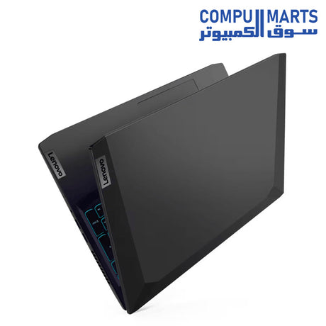 IdeaPad-Gaming-3-15IHU6-GAMING LAPTOP-Lenovo-Intel-Core-i5-11300H-RTX 3050-8GB-DDR4-256GB