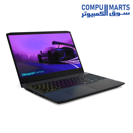  IdeaPad-Gaming-3-15IHU6-GAMING LAPTOP-Lenovo-Intel-Core-i5-11300H-RTX 3050-8GB-DDR4-256GB