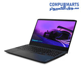 IdeaPad-Gaming-3-15IHU6-GAMING LAPTOP-Lenovo-Intel-Core-i5-11300H-RTX 3050-8GB-DDR4-256GB