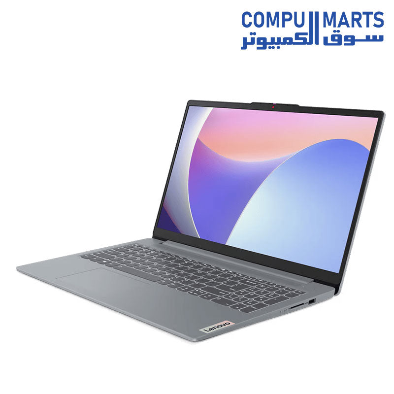 IDEAPAD-SLIM-3-15IRH8-CONSUMER LAPTOP-LENOVO-Core-i5-13420H-8GB-512GB