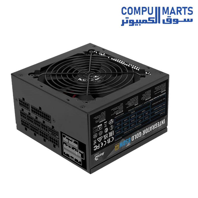 Integrator-Gold-850W-PSU-AeroCool