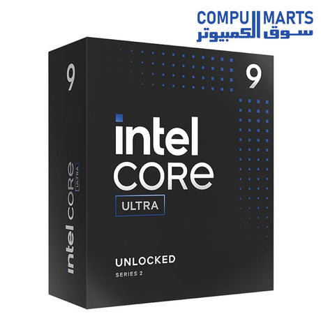 Ultra-9-Processor-INTEL-24-CORES