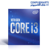 Core-i3-10100-Processor-INTEL-4-Cores-up-to-4.3-GHz