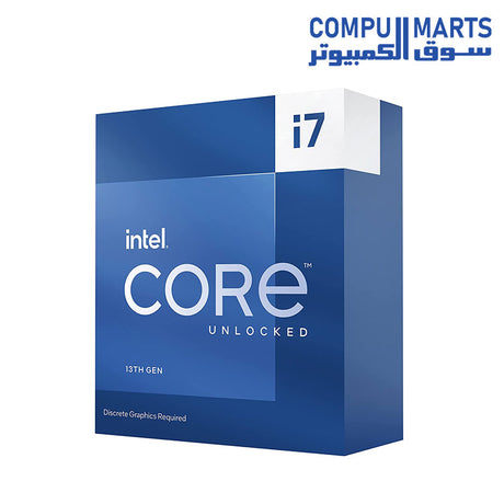 Core-i7-13700KF-Processor-Intel-16 Cores