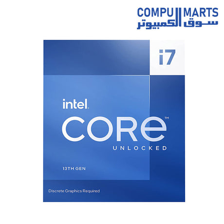 Core-i7-13700KF-Processor-Intel-16 Cores