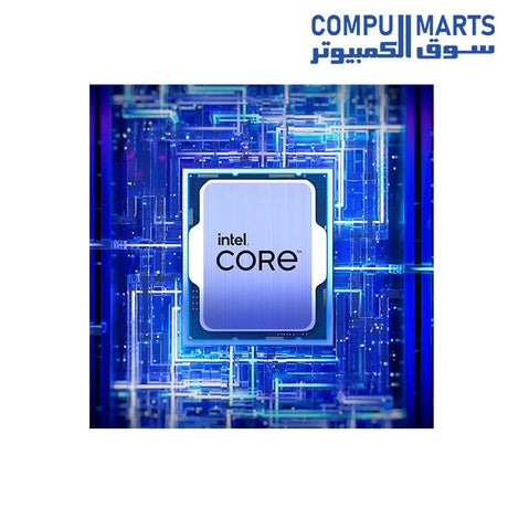 Core-i7-13700KF-Processor-Intel-16 Cores