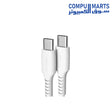 CC0003-Cable-JSAUX- USB C