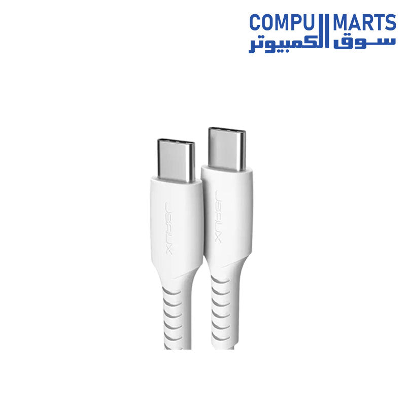 CC0003-Cable-JSAUX- USB C