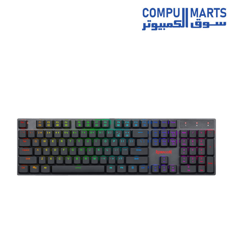 K535-APAS-Keyboard-Redragon-Mechanical-Gaming