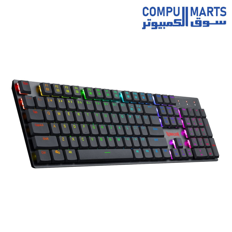 K535-APAS-Keyboard-Redragon-Mechanical-Gaming