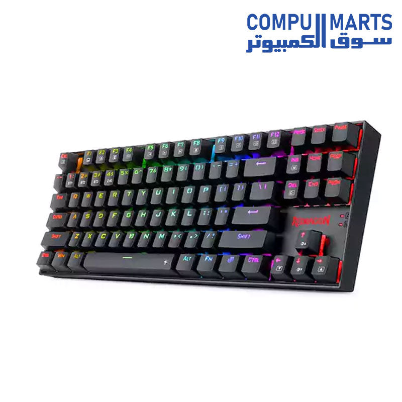 K552P-KUMARA-PRO-Keyboard-REDRAGON-RGB-Wireless