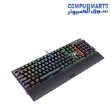 K567-RGB-Keyboard-Redragon-Mechanical