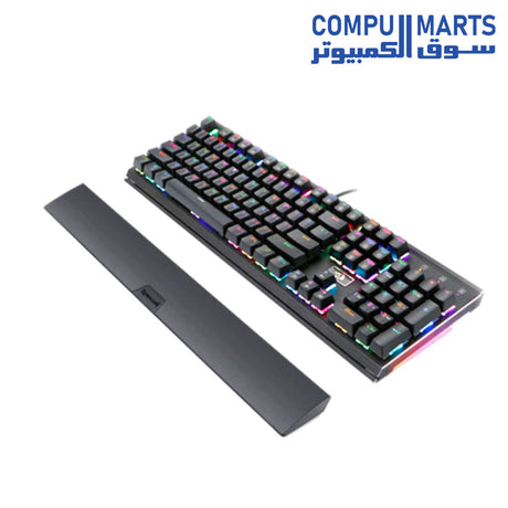 K567-RGB-Keyboard-Redragon-Mechanical