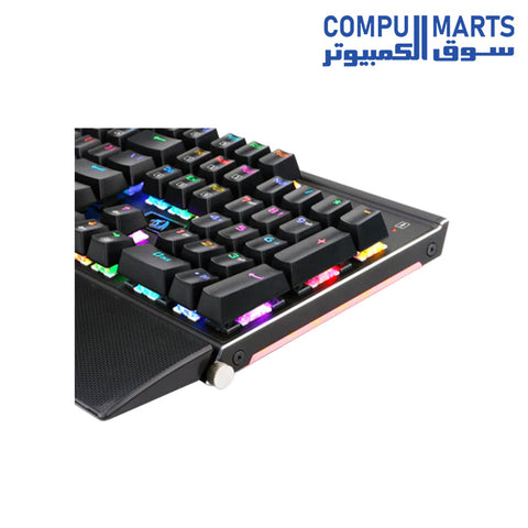 K567-RGB-Keyboard-Redragon-Mechanical