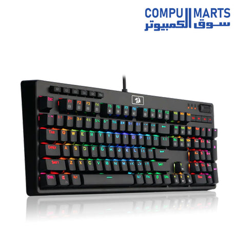 MANYU-K579RGB-KEYBOARD-Redragon-MECHANICAL