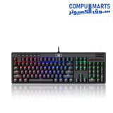 MANYU-K579RGB-KEYBOARD-Redragon-MECHANICAL