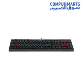 MANYU-K579RGB-KEYBOARD-Redragon-MECHANICAL