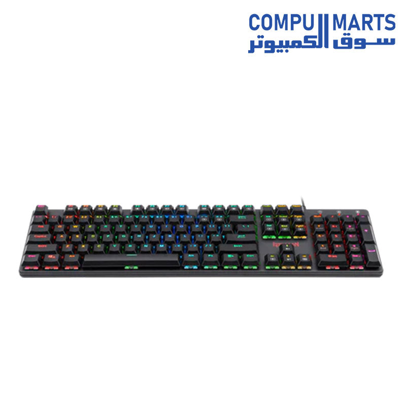 K589-Shrapnel -Keyboard-Redragon-Wired-Mechanical