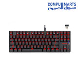 K590-Keyboard-Redragon-Wired-Wireless-Mechanical-WIRED 