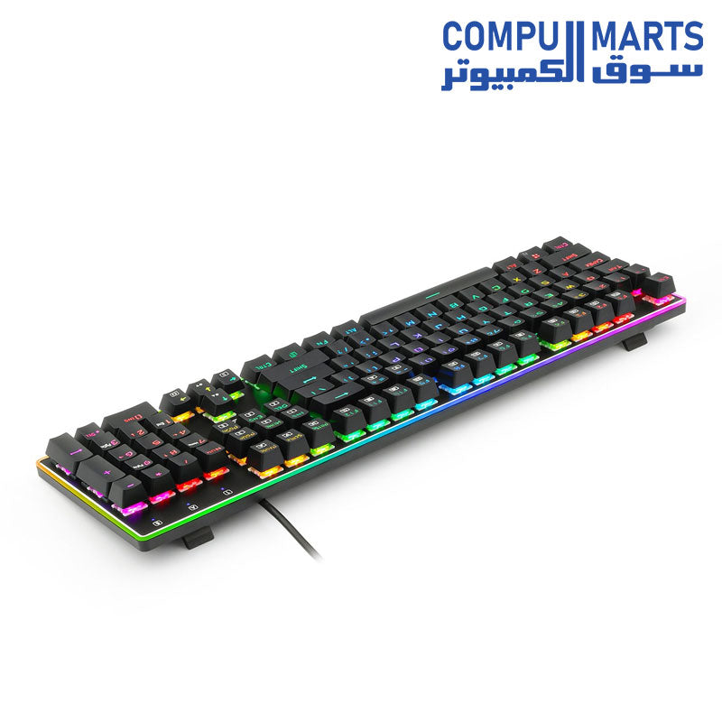 Ratri-K595-Keyboard-REDRAGON-RGB-Mechanical