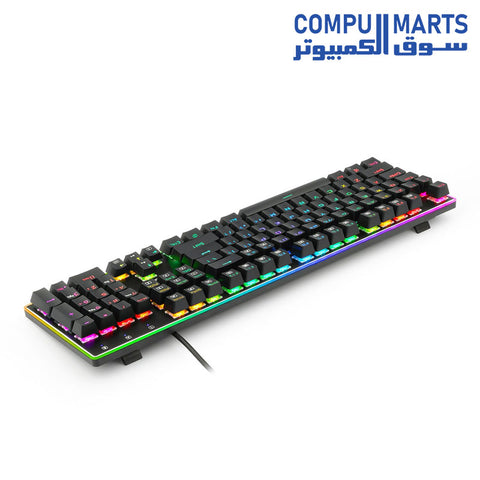 Ratri-K595-Keyboard-REDRAGON-RGB-Mechanical