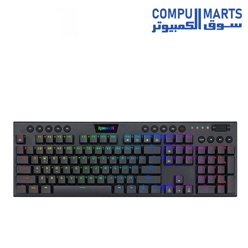 K619-Horus-Keyboard-Redragon-RGB-Mechanical