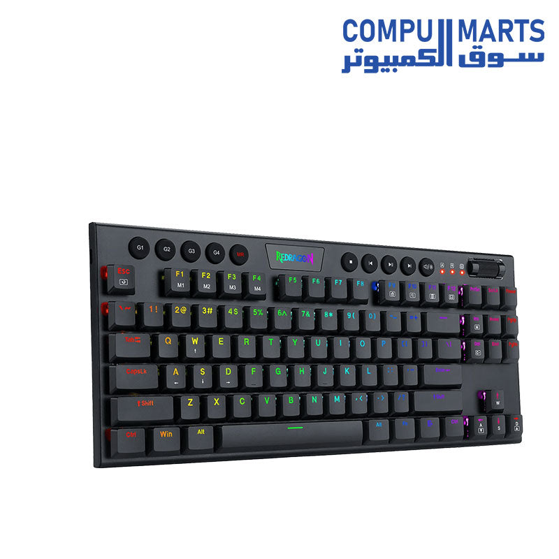 K622-Horus-TKL-Keyboard-Redragon-RGB-Mechanical