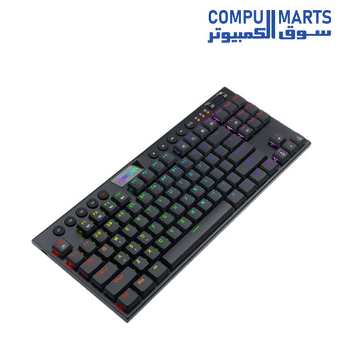 K622-Horus-TKL-Keyboard-Redragon-RGB-Mechanical