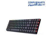 K626P-ASHE-Keyboard-REDRAGON-Mechanical