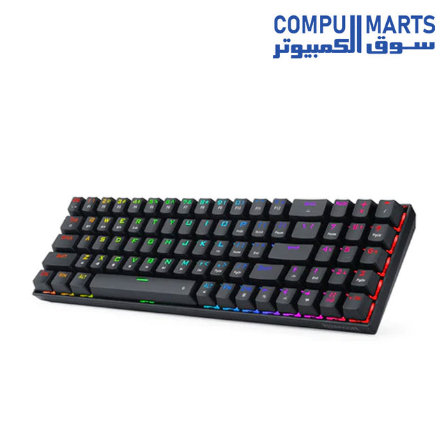 K627P-KNS-keyboard-redragon-wireless-mechanical