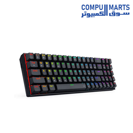 K627P-KNS-keyboard-redragon-wireless-mechanical