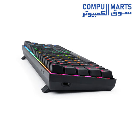 K627P-KNS-keyboard-redragon-wireless-mechanical