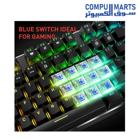 KB511L-Accessory Bundles-Havit-Combo-RGB-Gaming