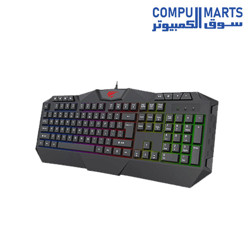 KB510L-KEYBOARD-HAVIT-GAMING