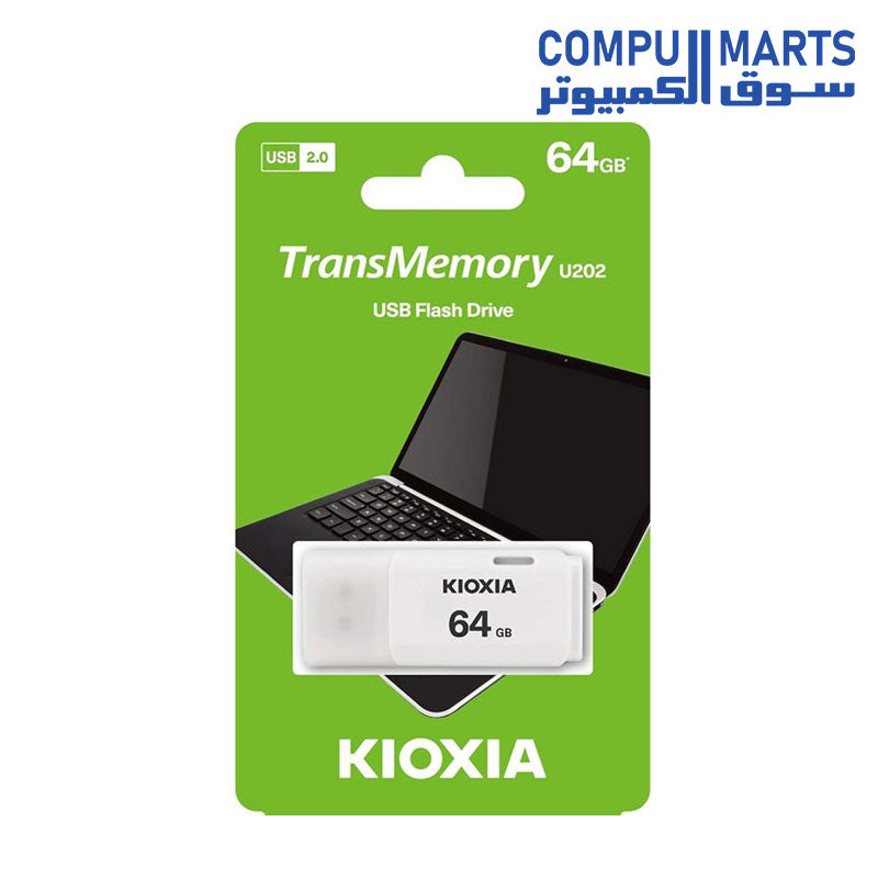 LU202W-Flash-Drive-KIOXIA-64gb