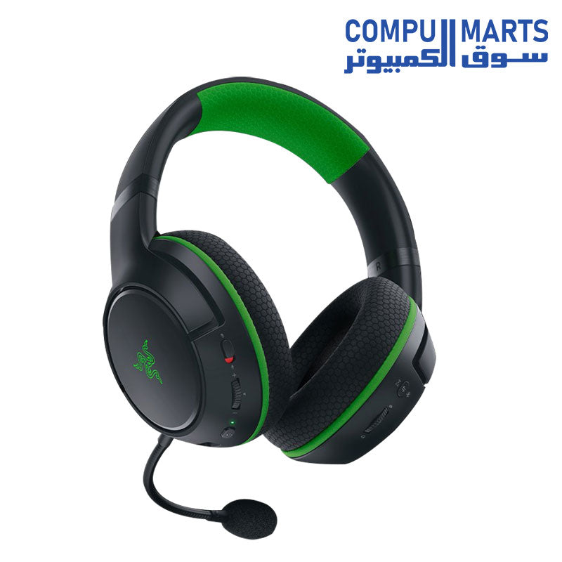 Kaira-HyperSpeed-Headphone-Razer