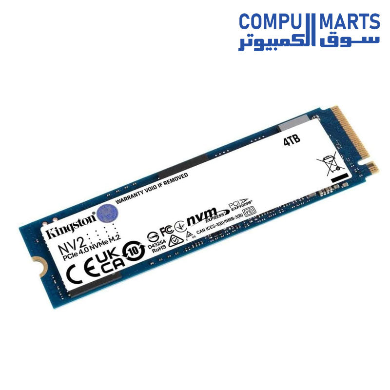 KINGSTON-SSD-4TB-SATA-NVME