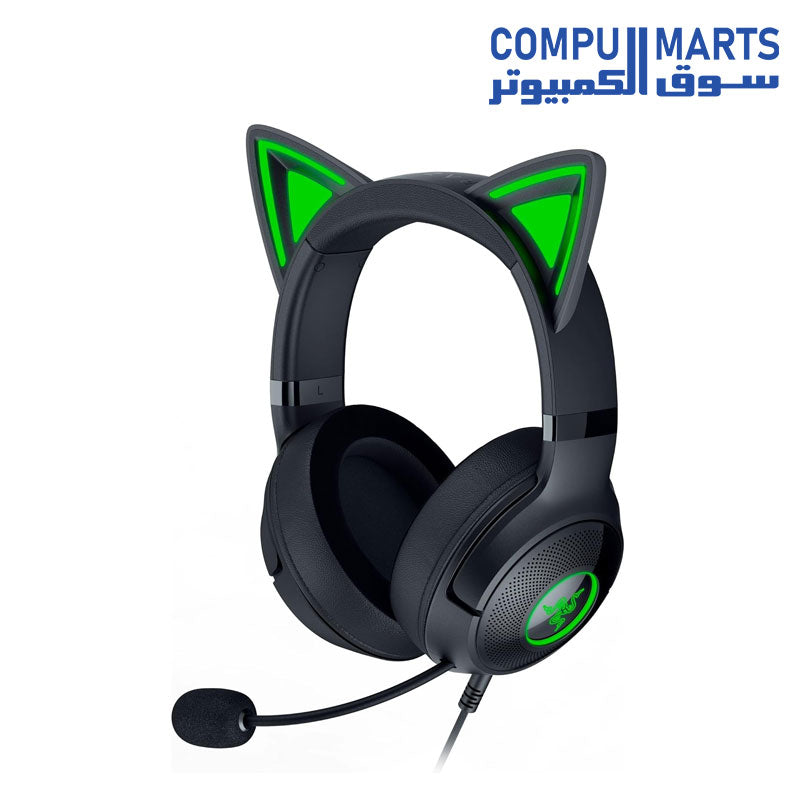 Kraken-Kitty-V2-headphone-Razer-wired