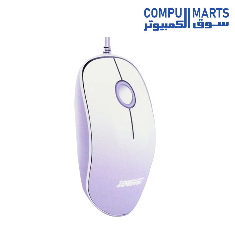 L200-MOUSE-ZornWee-1600DPI