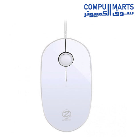 L200-MOUSE-ZornWee-1600DPI