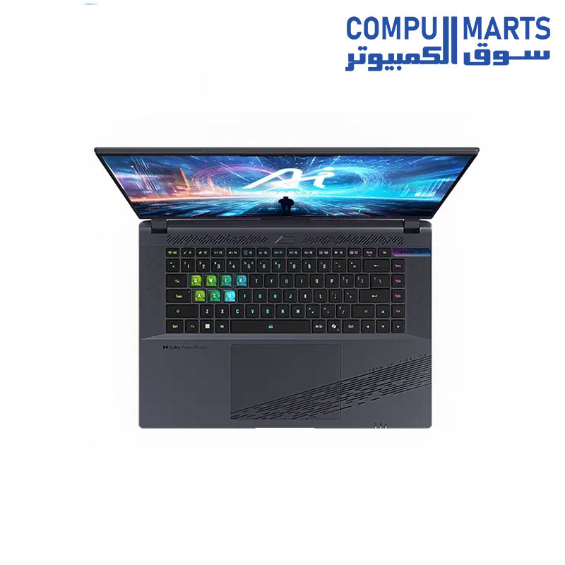 14650HX-Laptop-GIGABYTE-I7-2560x1600-WQXGA-Intel-1TB-SSD-16G-DDR5-RAM-Windows-11